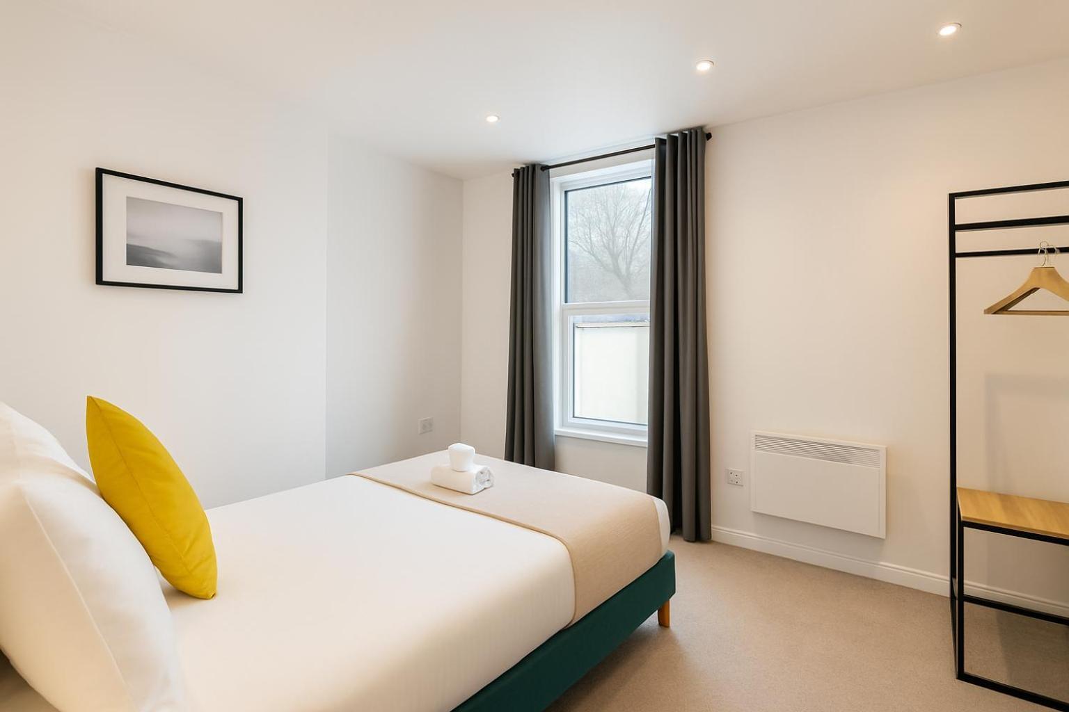 2 Bedroom Apartment Near City Centre, Uni & Parks! Cardiff Exterior foto